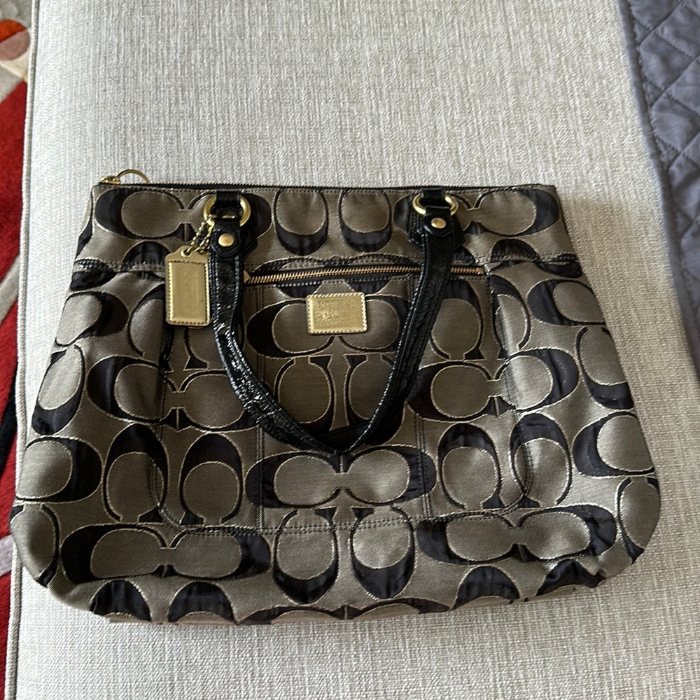 🌺Sale. Coach bag.